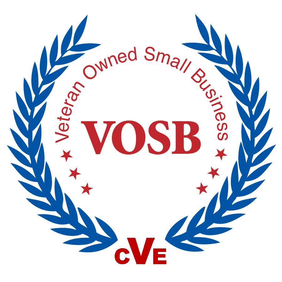 A Veteran-Owned Small Business - VOSB Logo - Dr. Quick Books Inc. dba Dr. QuickBooks and Quicken is a Veteran-Owned (U.S. Army) Small Business certified with the Washington State Department of Veteran’s Affairs.